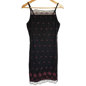 Y2K La Senza lace lingerie‎ slip